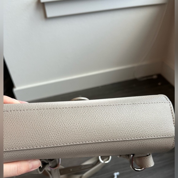 Senreve ALUNNA BAG pebbled leather - Picture 11 of 12